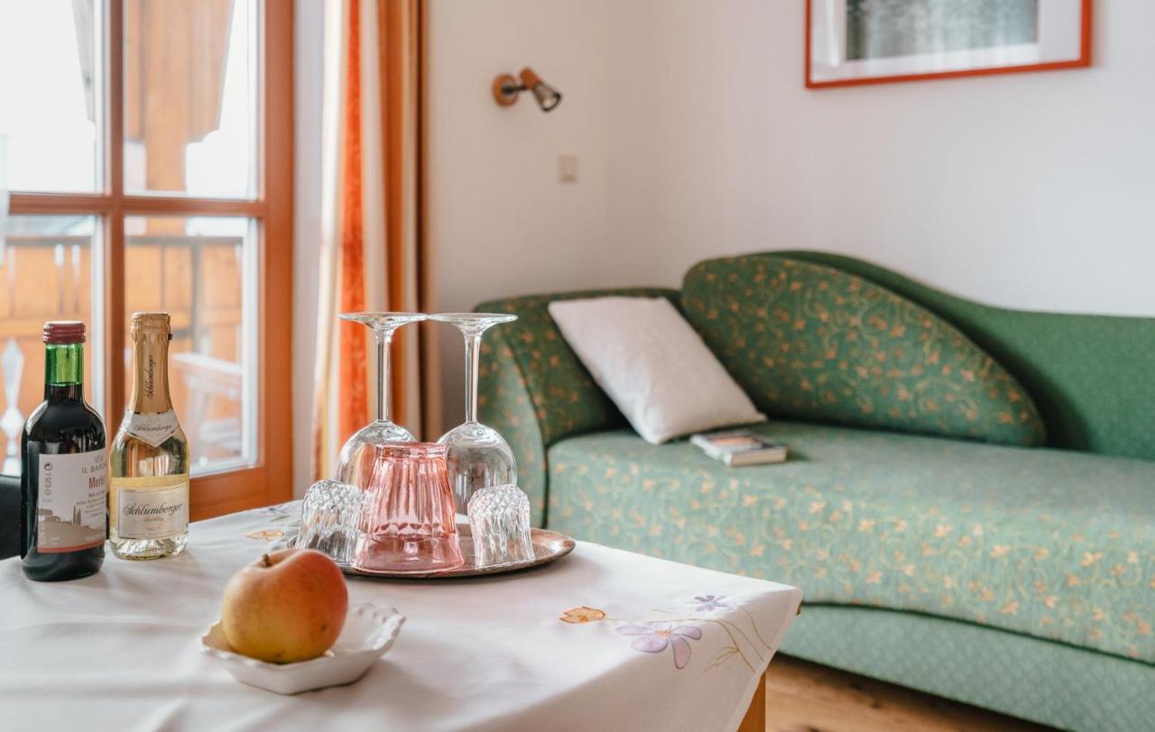 Prinzenhof Hotel Gross Gerungs Buitenkant foto